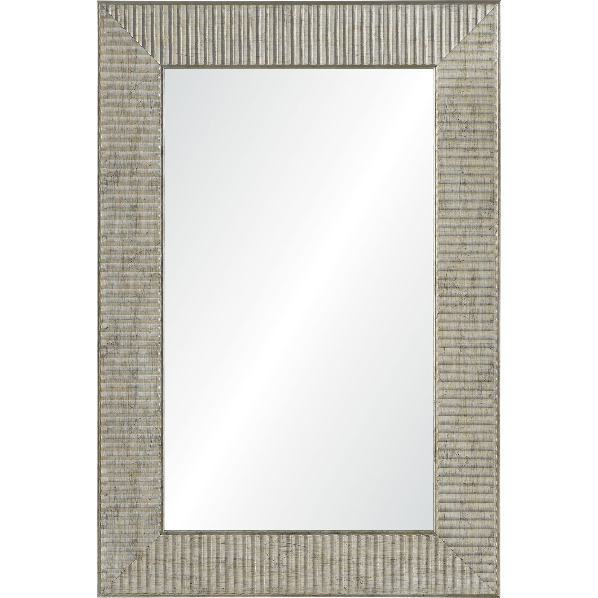 Renwil Home Accents Roslyn Mirror 9787 - Decor Interiors - Chesterfield, MO