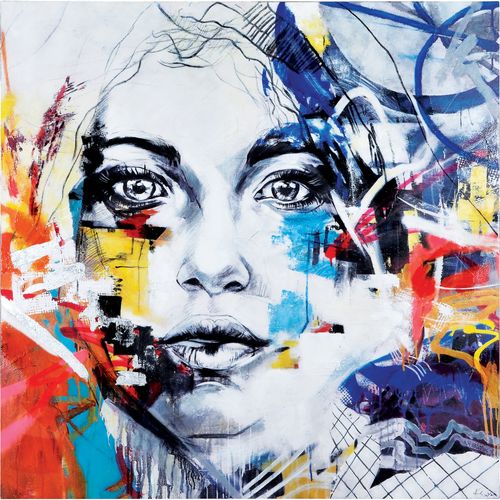 絵画 REVERIE 5 Terrace - Renwil