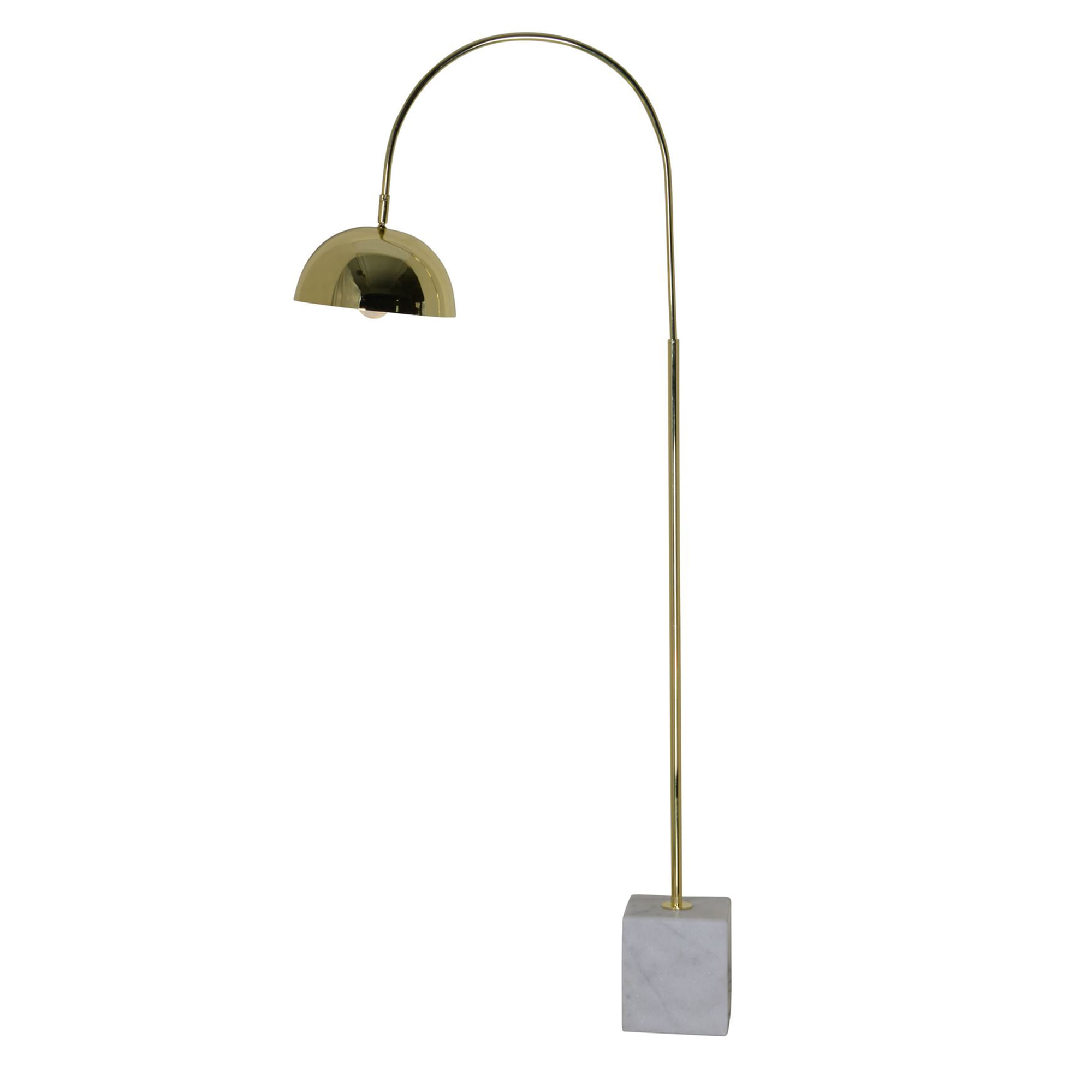 Valdosta Floor Lamp Renwil