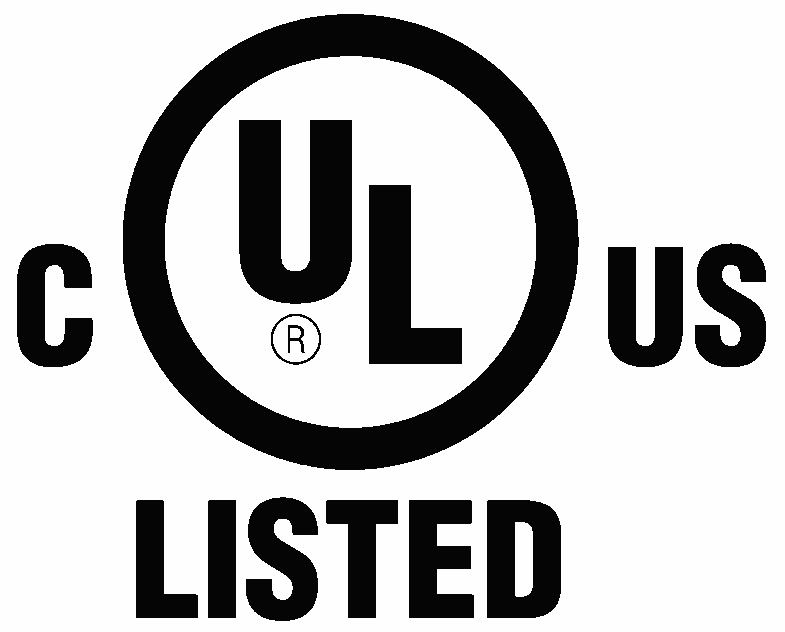 UL Certification