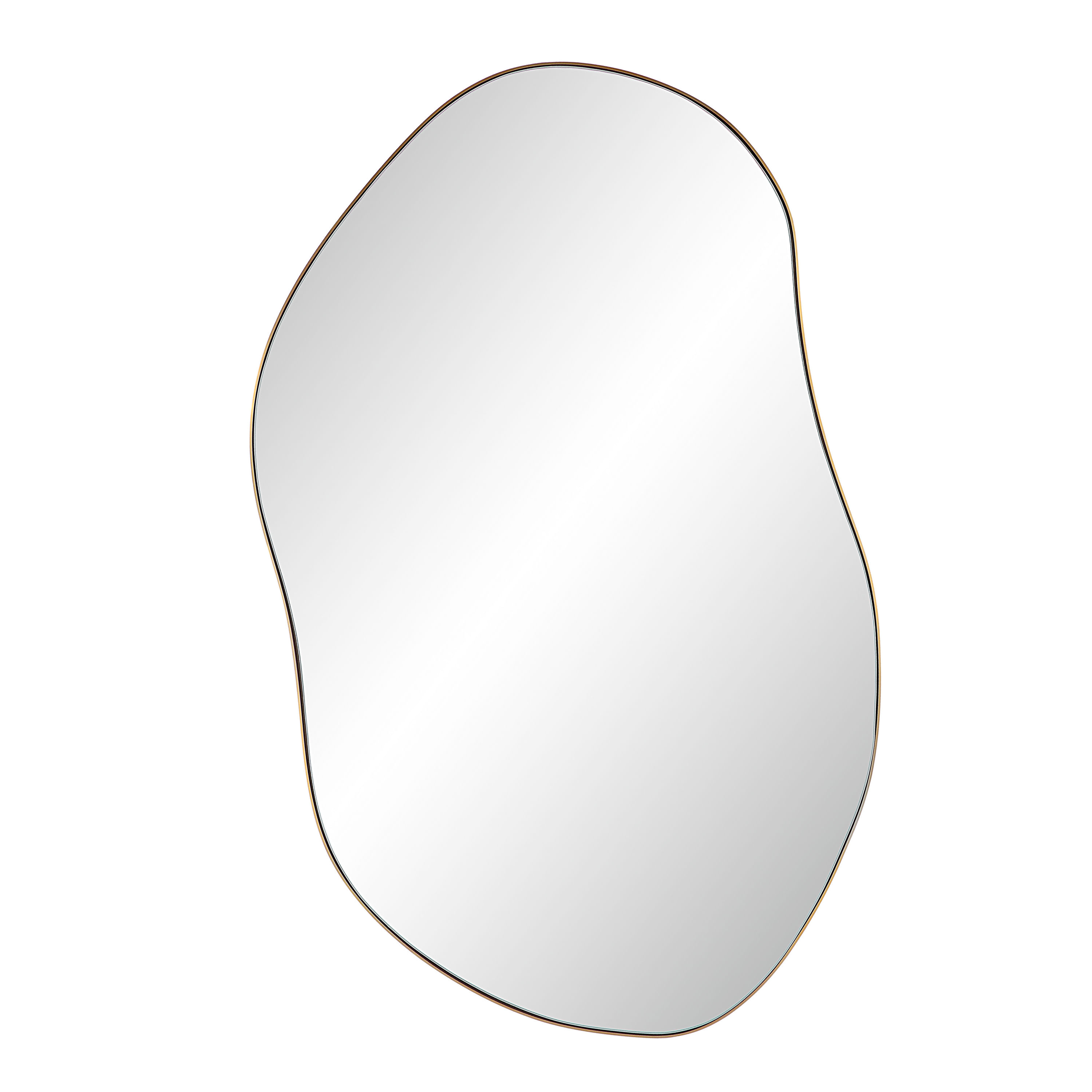 Olmi Mirror by Tonin Casa • room service 360°