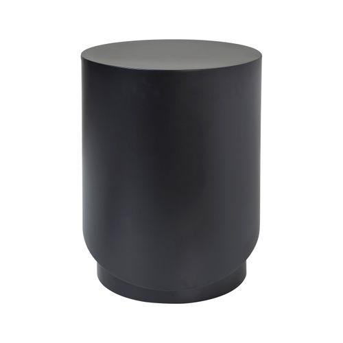Eryx Accent Table - Black